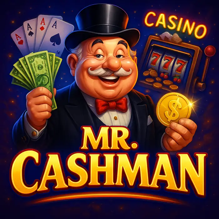 Mr Cashman online pokies guide to features and wins